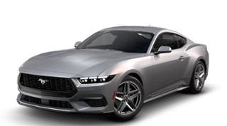 2026 Ford Mustang® External Image 2